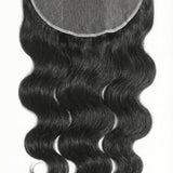 HD 13x6 lace frontal